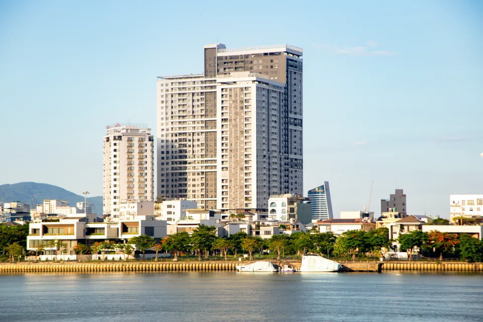 Quầy tư vấn khách hàng