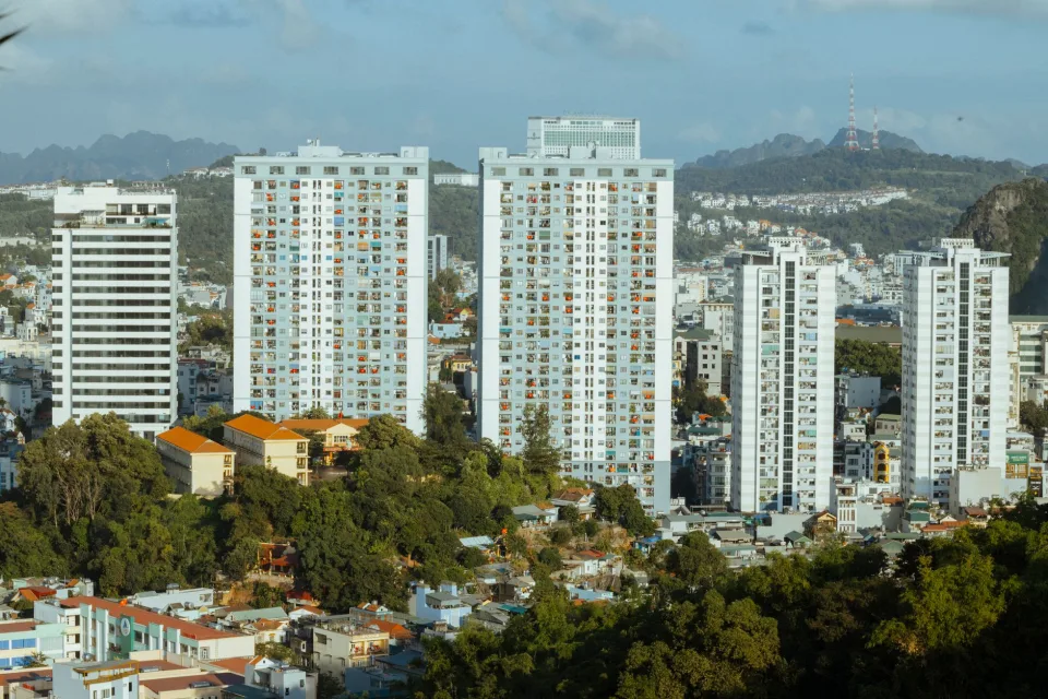 Đất nền dự án