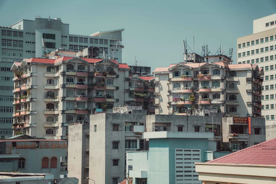 Giao dịch tại văn phòng